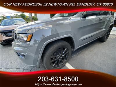 2019 Jeep Grand Cherokee Laredo - Photo 2 - Danbury, CT 06810