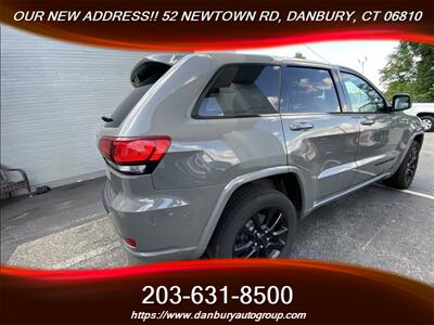 2019 Jeep Grand Cherokee Laredo - Photo 7 - Danbury, CT 06810