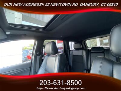 2019 Jeep Grand Cherokee Laredo - Photo 22 - Danbury, CT 06810