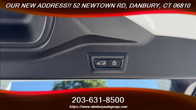 2021 BMW X5 xDrive40i - Photo 39 - Danbury, CT 06810