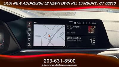 2021 BMW X5 xDrive40i - Photo 28 - Danbury, CT 06810