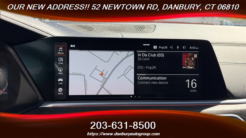 2021 BMW X5 xDrive40i - Photo 29 - Danbury, CT 06810