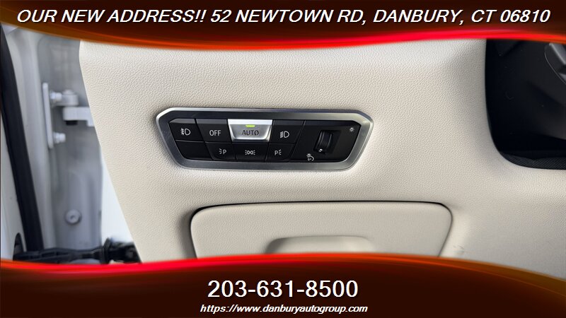 2021 BMW X5 xDrive40i - Photo 26 - Danbury, CT 06810