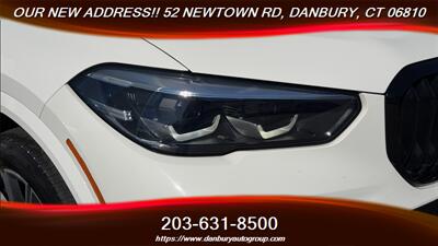 2021 BMW X5 xDrive40i - Photo 9 - Danbury, CT 06810