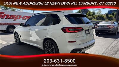2021 BMW X5 xDrive40i - Photo 2 - Danbury, CT 06810