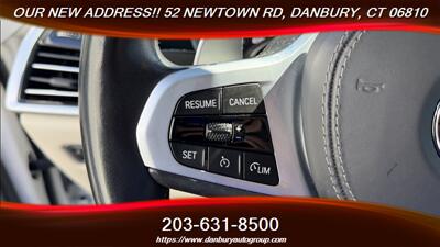 2021 BMW X5 xDrive40i - Photo 22 - Danbury, CT 06810