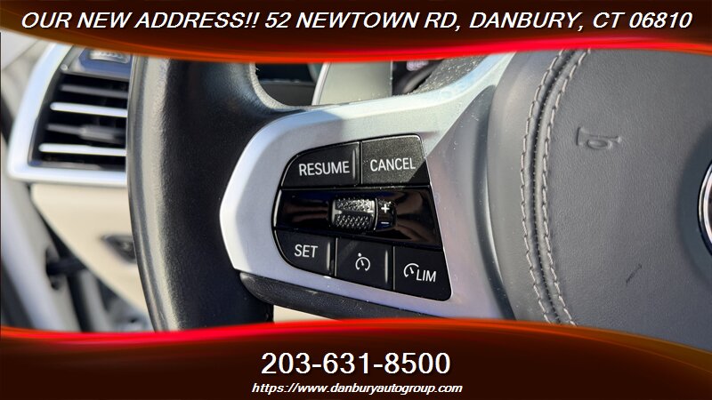 2021 BMW X5 xDrive40i - Photo 23 - Danbury, CT 06810