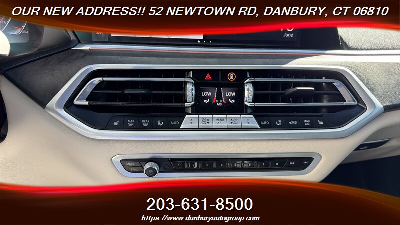 2021 BMW X5 xDrive40i - Photo 31 - Danbury, CT 06810