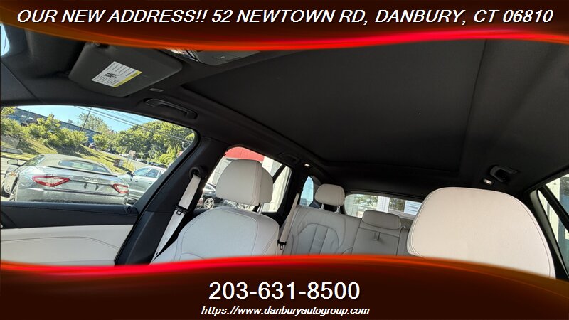 2021 BMW X5 xDrive40i - Photo 34 - Danbury, CT 06810