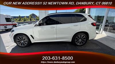 2021 BMW X5 xDrive40i - Photo 1 - Danbury, CT 06810
