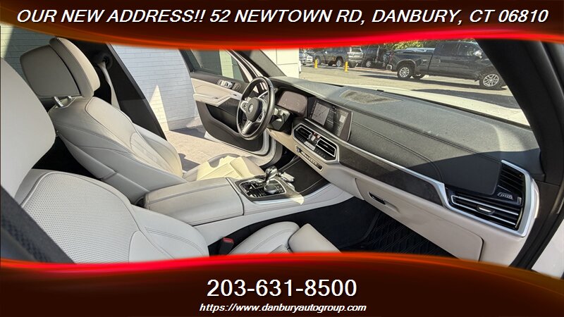 2021 BMW X5 xDrive40i - Photo 19 - Danbury, CT 06810
