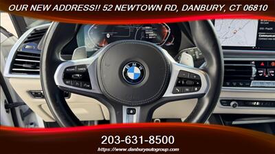 2021 BMW X5 xDrive40i - Photo 21 - Danbury, CT 06810