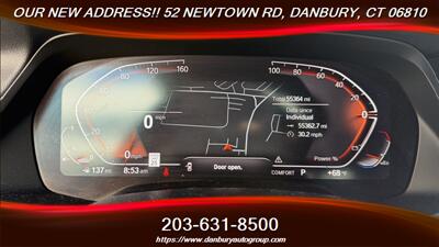 2021 BMW X5 xDrive40i - Photo 27 - Danbury, CT 06810