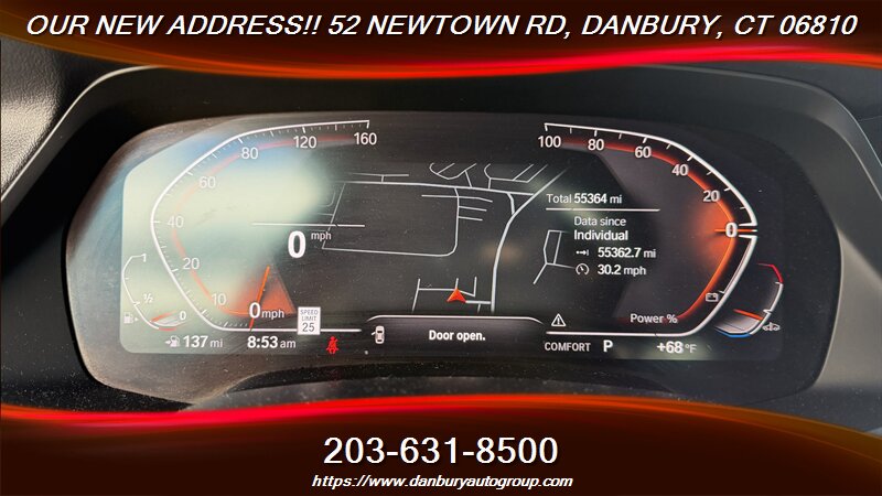 2021 BMW X5 xDrive40i - Photo 28 - Danbury, CT 06810