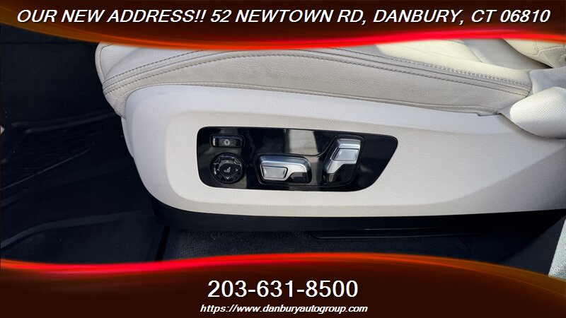 2021 BMW X5 xDrive40i - Photo 14 - Danbury, CT 06810