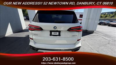 2021 BMW X5 xDrive40i - Photo 3 - Danbury, CT 06810