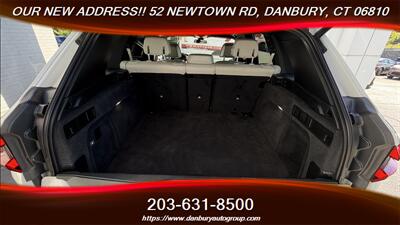2021 BMW X5 xDrive40i - Photo 35 - Danbury, CT 06810