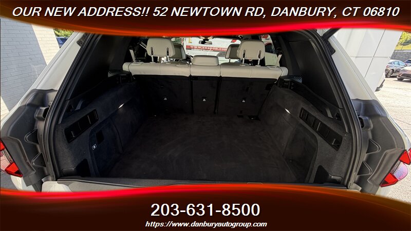 2021 BMW X5 xDrive40i - Photo 36 - Danbury, CT 06810