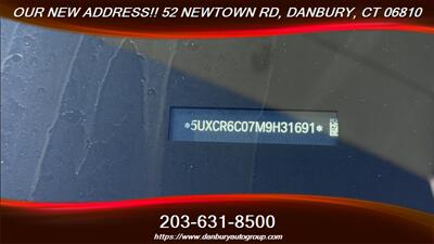 2021 BMW X5 xDrive40i - Photo 39 - Danbury, CT 06810
