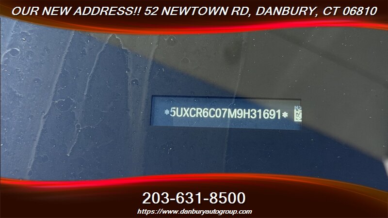 2021 BMW X5 xDrive40i - Photo 40 - Danbury, CT 06810