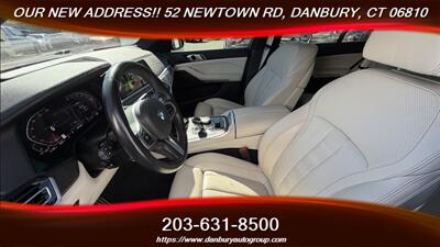 2021 BMW X5 xDrive40i - Photo 14 - Danbury, CT 06810