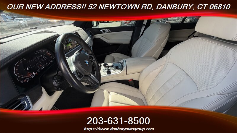 2021 BMW X5 xDrive40i - Photo 15 - Danbury, CT 06810