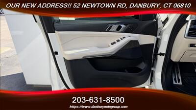 2021 BMW X5 xDrive40i - Photo 10 - Danbury, CT 06810