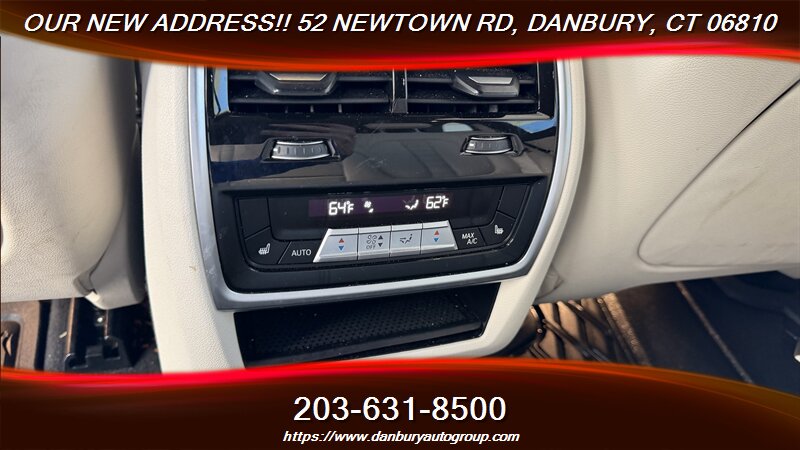 2021 BMW X5 xDrive40i - Photo 35 - Danbury, CT 06810
