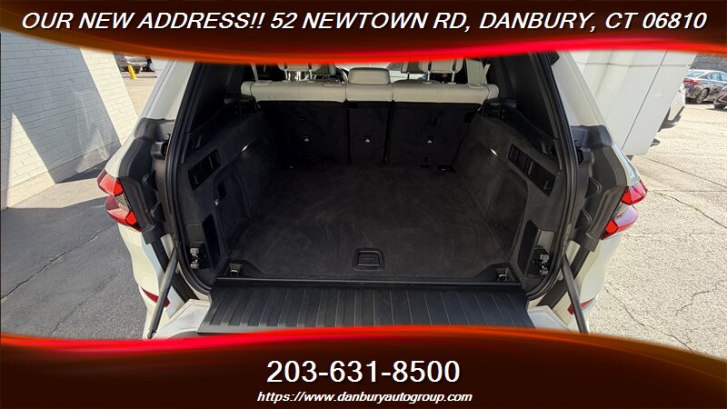 2021 BMW X5 xDrive40i - Photo 37 - Danbury, CT 06810