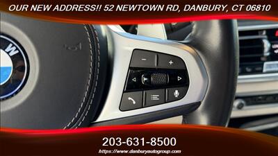 2021 BMW X5 xDrive40i - Photo 23 - Danbury, CT 06810