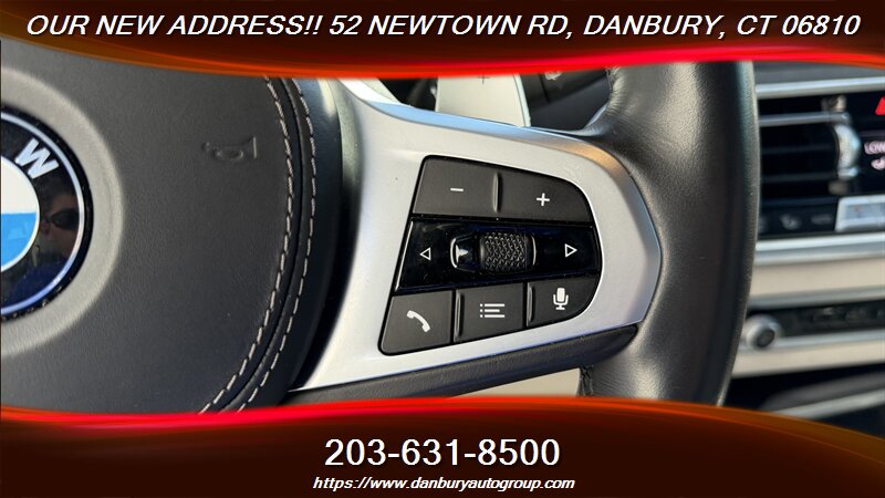 2021 BMW X5 xDrive40i - Photo 24 - Danbury, CT 06810