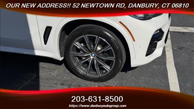2021 BMW X5 xDrive40i - Photo 8 - Danbury, CT 06810