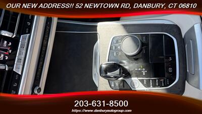 2021 BMW X5 xDrive40i - Photo 31 - Danbury, CT 06810