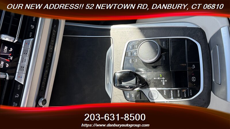 2021 BMW X5 xDrive40i - Photo 32 - Danbury, CT 06810