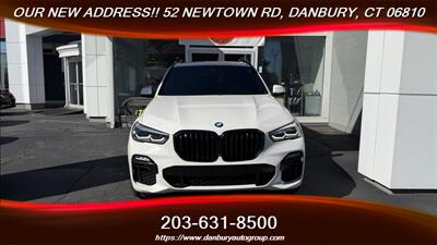 2021 BMW X5 xDrive40i - Photo 7 - Danbury, CT 06810