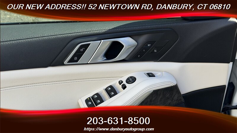 2021 BMW X5 xDrive40i - Photo 12 - Danbury, CT 06810
