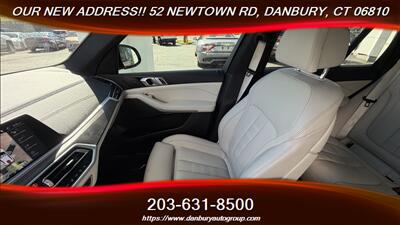 2021 BMW X5 xDrive40i - Photo 15 - Danbury, CT 06810