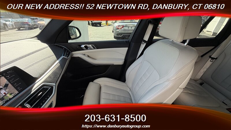 2021 BMW X5 xDrive40i - Photo 16 - Danbury, CT 06810