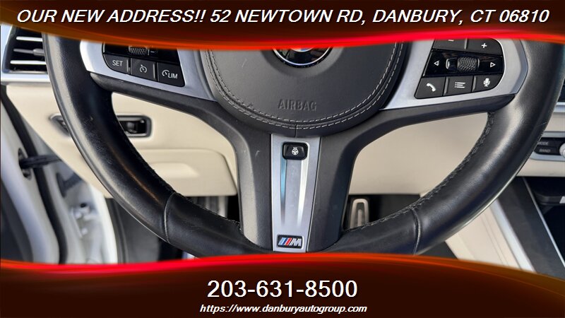 2021 BMW X5 xDrive40i - Photo 25 - Danbury, CT 06810