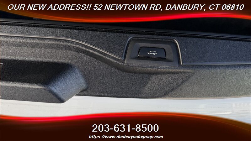 2021 BMW X5 xDrive40i - Photo 38 - Danbury, CT 06810