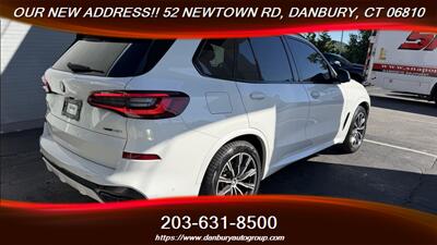 2021 BMW X5 xDrive40i - Photo 4 - Danbury, CT 06810
