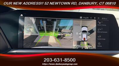 2021 BMW X5 xDrive40i - Photo 29 - Danbury, CT 06810