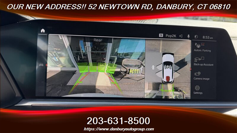 2021 BMW X5 xDrive40i - Photo 30 - Danbury, CT 06810