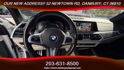 2021 BMW X5 xDrive40i - Photo 20 - Danbury, CT 06810