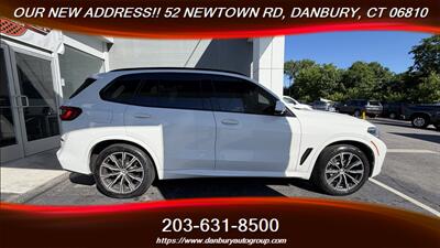 2021 BMW X5 xDrive40i - Photo 5 - Danbury, CT 06810