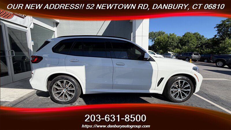 2021 BMW X5 xDrive40i - Photo 6 - Danbury, CT 06810