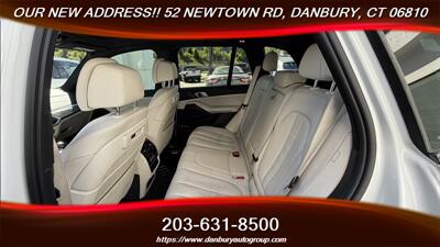 2021 BMW X5 xDrive40i - Photo 17 - Danbury, CT 06810