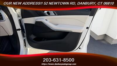 2021 BMW X5 xDrive40i - Photo 19 - Danbury, CT 06810