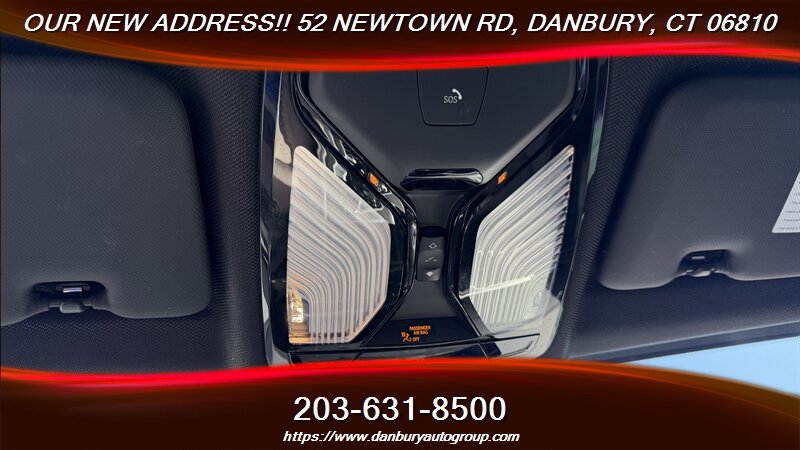 2021 BMW X5 xDrive40i - Photo 33 - Danbury, CT 06810