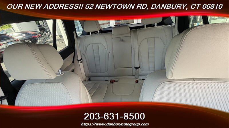 2021 BMW X5 xDrive40i - Photo 17 - Danbury, CT 06810